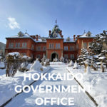 Antigua Sede del Gobierno de Hokkaido