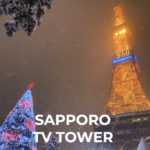 Torre de la Televisión de Sapporo